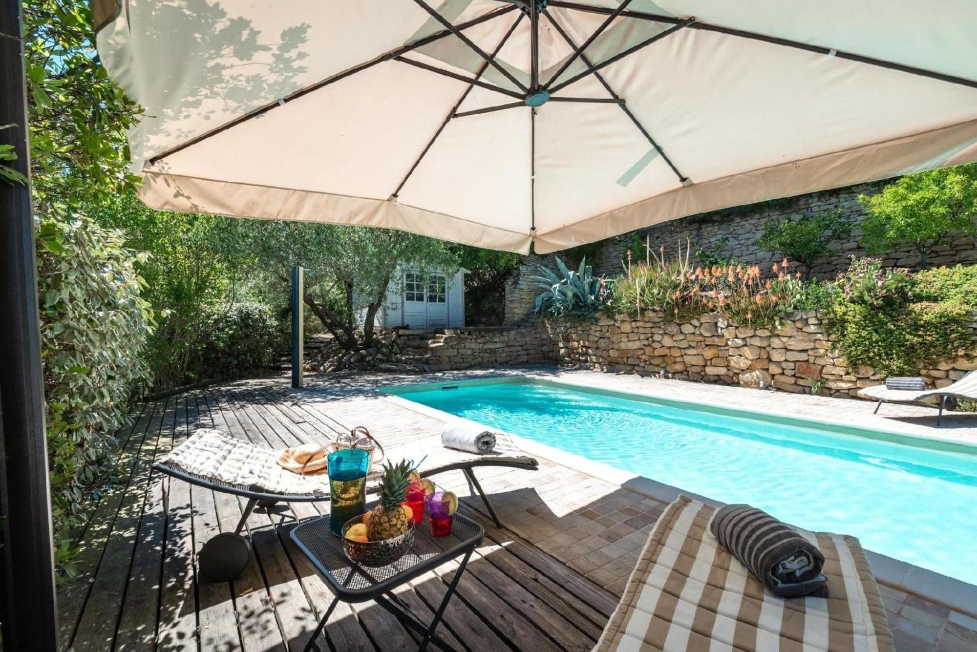 Meernahes Ferienhaus Casa Cantagallo Mit Pool Villa Fermo Esterno foto